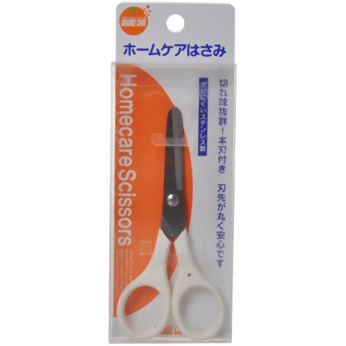 オレンジケア ホームケアはさみ 【大木オレンジケアプロダクツ】