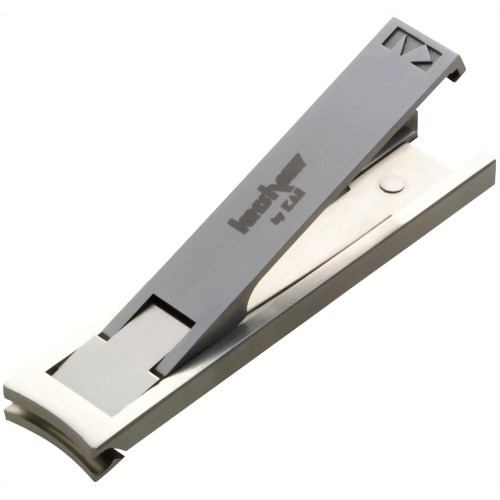 kershaw ツメキリ リーフタイプ(ギフトBOX) PQ1005 【貝印】