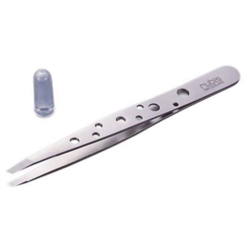 スイス・ルビス社 コスメピンセット 【セイエイ】