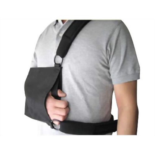 ベルト付つり包帯 Lサイズ 【プロト・ワン】