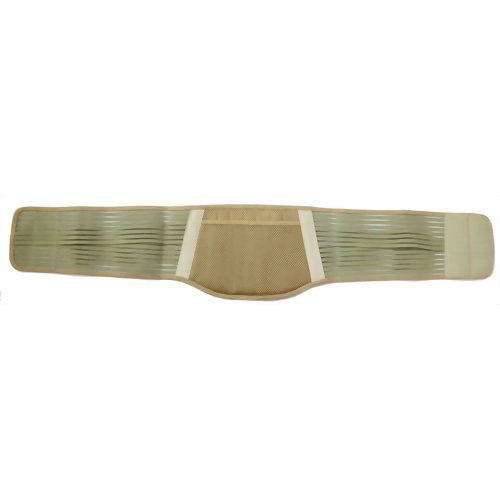 サロフィックス ウエストベルト ホット&クールパッド付 L-LL 【富士商】