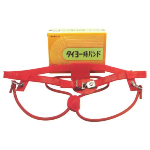 タイヨー痔バンド 大人用 【太陽医療品製作所】