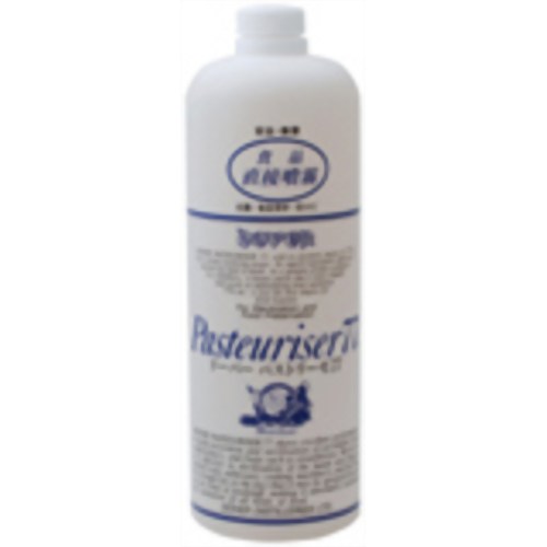パストリーゼ77 スプレーヘッド無し 1000ml【ドーバー洋酒貿易】 殺菌 消毒 除菌 抗菌ドーバー パストリーゼ77 アルコール製剤