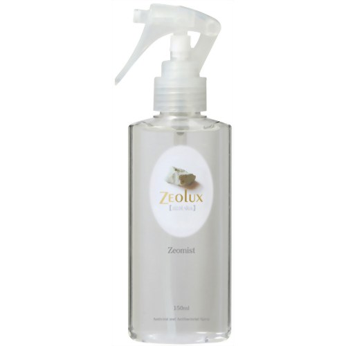 ゼオミスト 150ml 【ナレッジコーポレーション】