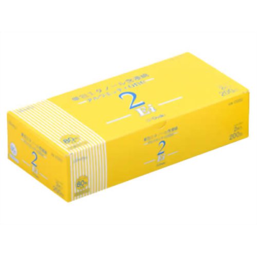 アルウェッティone-2 Ei 2枚入 200包 【オオサキメディカル】