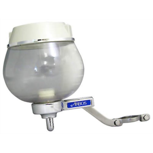 アルボース石鹸液用 F型容器 【アルボース】石鹸液容器