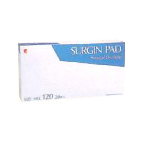 サージンパッド NO.120 20枚 【リバテープ製薬】