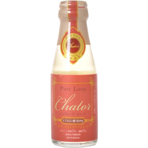 ピュアループ・シャノア 100ml 【フィール】