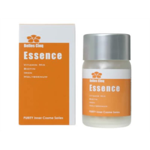 ベルサンク ピュリティ・インナーコスメ エッセンス 180粒 【NBオフィス】