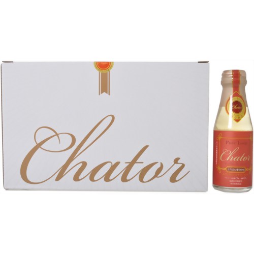 ピュアループ・シャノア 100ml*10本 【フィール】