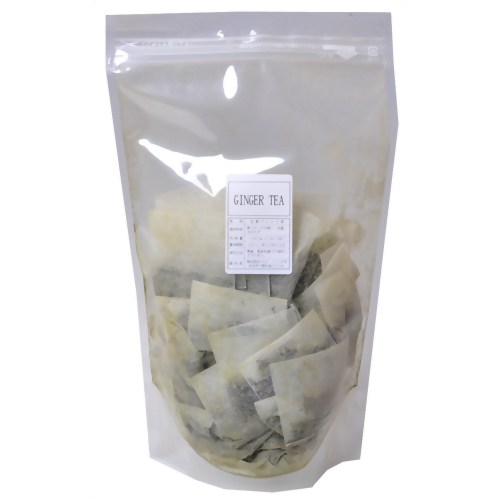 生姜ブレンド茶 1.5g*100包 【ファインド・ニューズ】