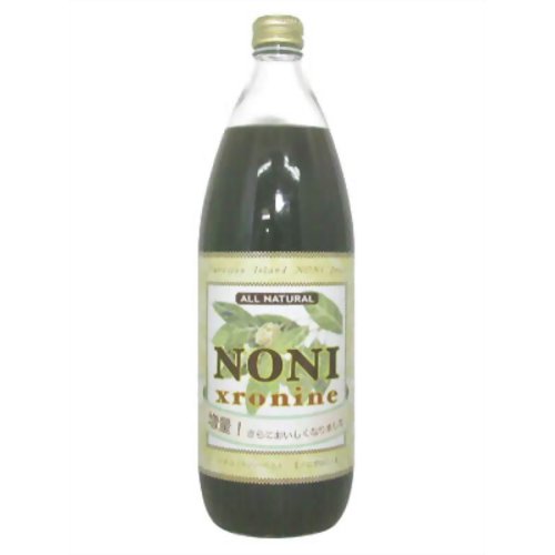 ハワイアンアイランド ノニジュース 1000ml 【ノニノニインターナショナル】