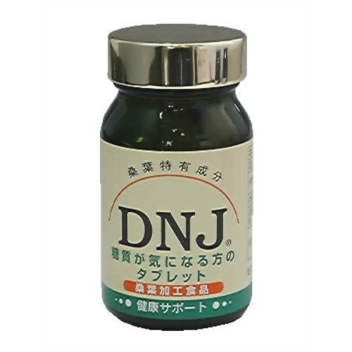DNJタブレット 【トヨタマ健康食品】
