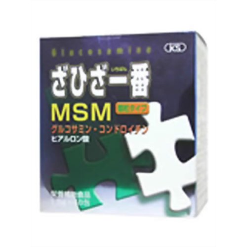 ざ ひざ一番 【健民社】