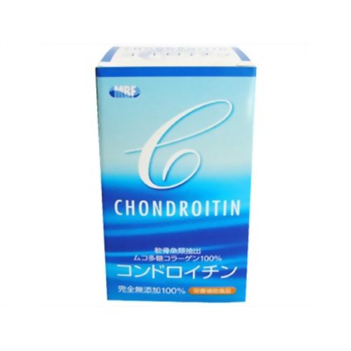 MBF コンドロイチン 240粒 【丸共バイオフーズ】