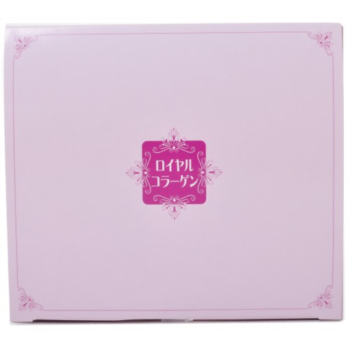 ロイヤルコラーゲン 60包 【エスラート】