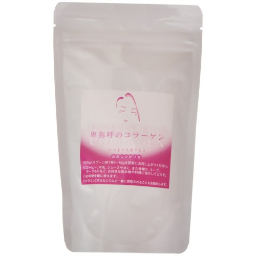 卑弥呼のコラーゲンペプチド 100g 【イチセライス】