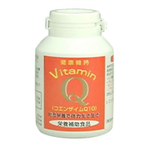 コエンザイムQ10 90粒 【ケミカルプロコスメチック】