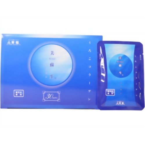 美蘇生 びそせい 30包 【青粒】