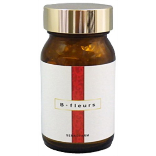 ビ・フルール 120錠 【千興ファーム】