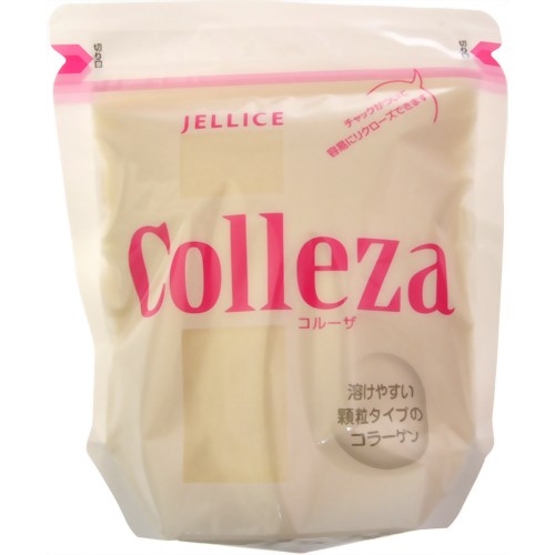 ゼライス コルーザ 150g 【ゼライス】