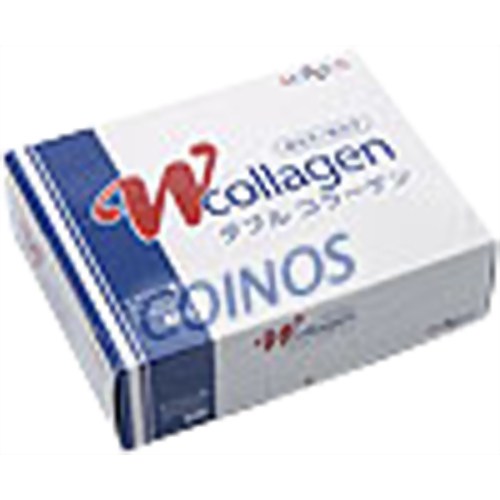 ピーエス ダブルコラーゲン 7g*20包 【ピーエス】