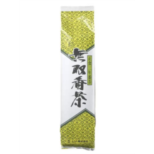 ムソー 無双番茶 180g