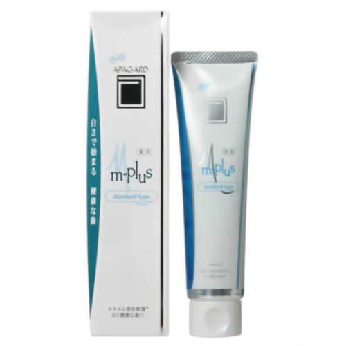 薬用　アパガード Mプラス 115g 【サンギ】