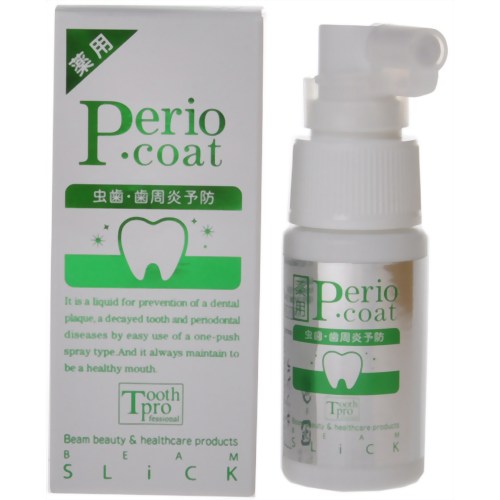 ビームスリック 薬用ペリオコート 【ビーム】