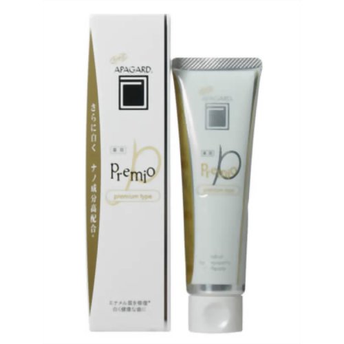 薬用 アパガード プレミオ 100g 【サンギ】