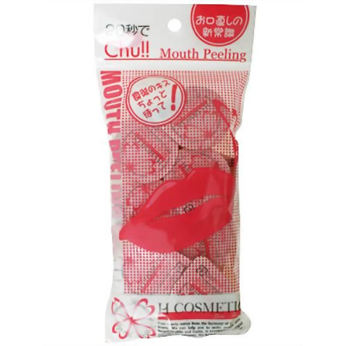 エイチコスメティック マウスウォッシュウォーター (10ml*7個入) 【シースタイル】