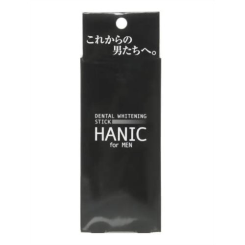HANIC(ハニック) for MEN 4ml 【ハニックス】