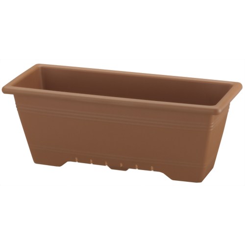 ブローズ プランター 40型 BR 【リッチェル】