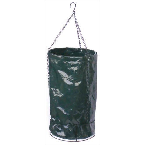 吊り下げプランター トマト　【富士商】