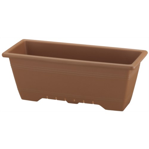 ブローズ プランター 50型 BR 【リッチェル】