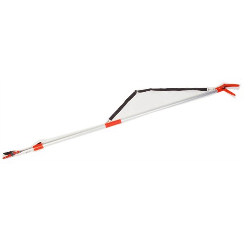 3Mスライド式 高枝スプレー鋏(ニュー肩かけ君) 【丸忠】