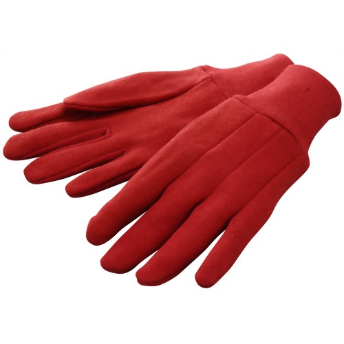 TGL101 ジャージーフィット レディース用 レッド 【ハイポネックスジャパン】