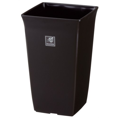 スリーク トールポット 7号 DBR 【リッチェル】