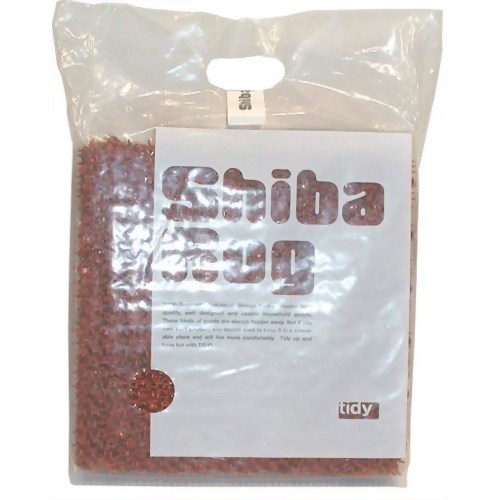 tidy シバ・ラグ レンガ 【テラモト】