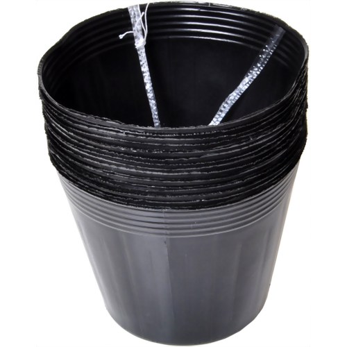 ポリポット 13.5cm 20枚 【第一ビニール】