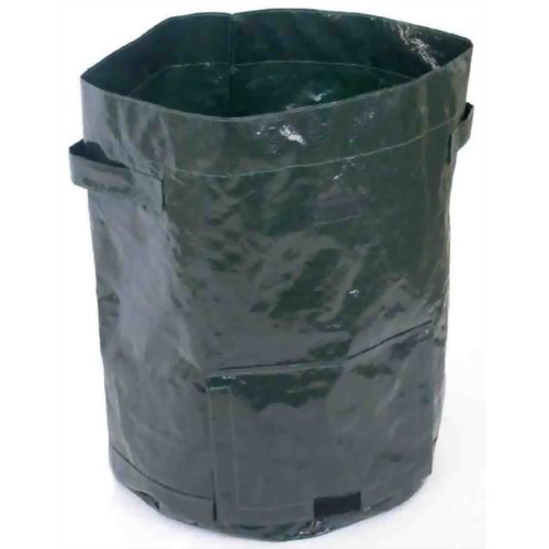 おいもプランター 丸　【富士商】