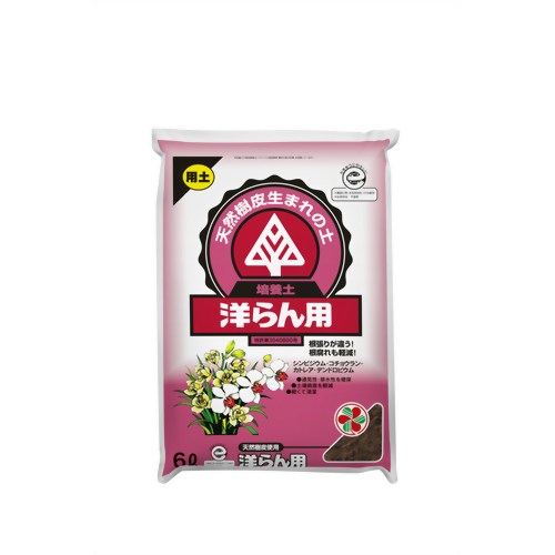 培養土 洋らん用 6L 【住友化学園芸】