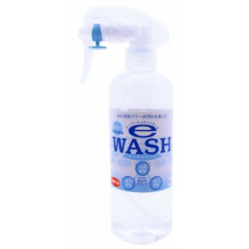 e WASH(イーウォッシュ) 300ml 【Eプラン】