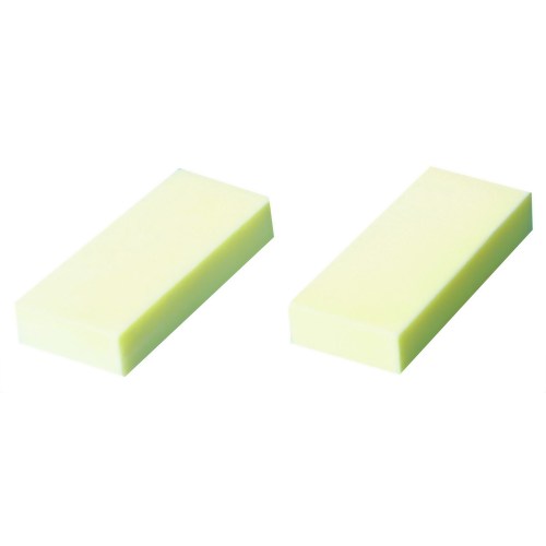 ムチャクチャ水を吸いとるスポンジ 2個セット 【メイダイ】
