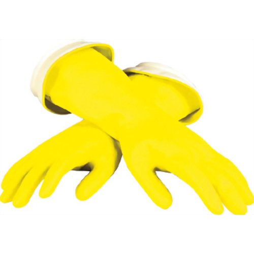 Casabella ウォーターストップ・グローブ S イエロー 【ザッカワークス】Casabella(カサベラ) ウォーターストップグローブ