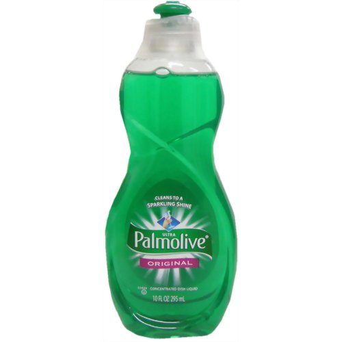 パルモリーブ 食器用洗剤 オリジナル 295ml　【アメリカンディールス】