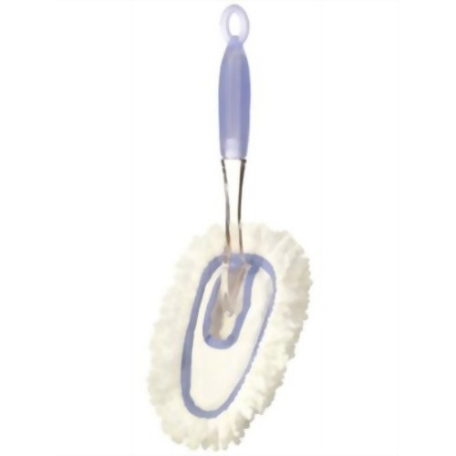 Casabella ミニマイクロファイバーダスター ラベンダー 【ザッカワークス】