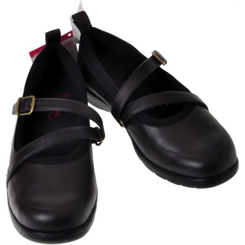 リクープ 歩行サポートシューズSL チャコール 23.5cm 両足 【ピジョン】