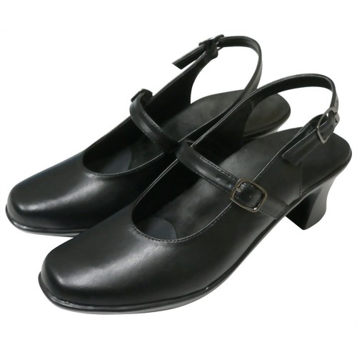 ワークスタイルウォーク M(23.5-24cm) 【プラスコンフォート】