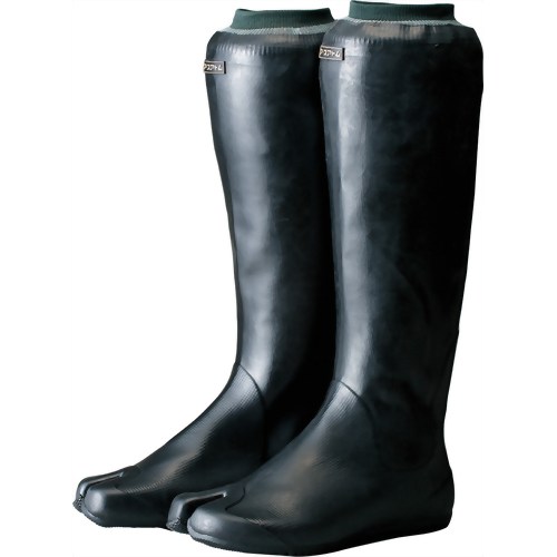 軽快ソフトみのる君(指付) LL(26.5-27.0cm)　【アトム】